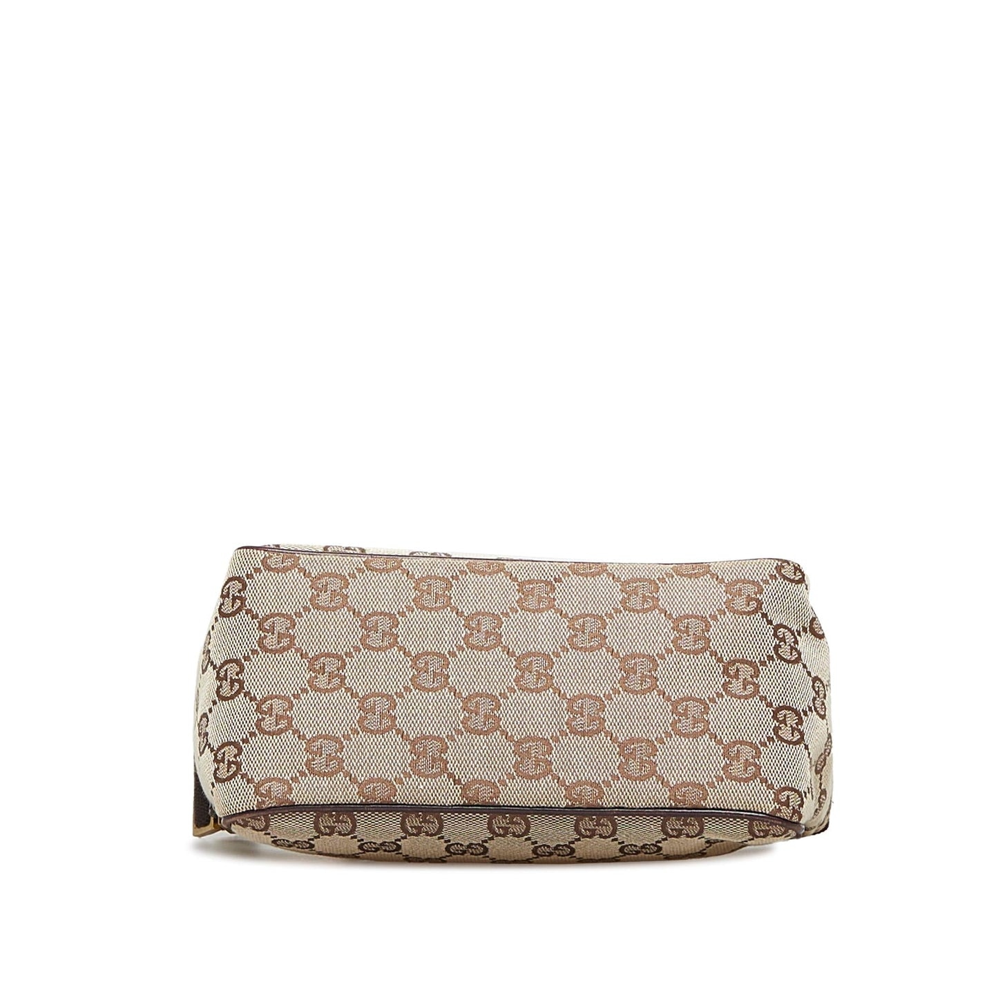 Gucci GG Canvas Handbag (lMPceG)