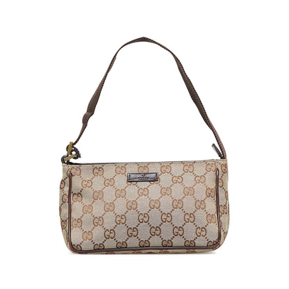 Gucci GG Canvas Handbag (lMPceG)