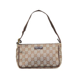 Gucci GG Canvas Handbag (lMPceG)