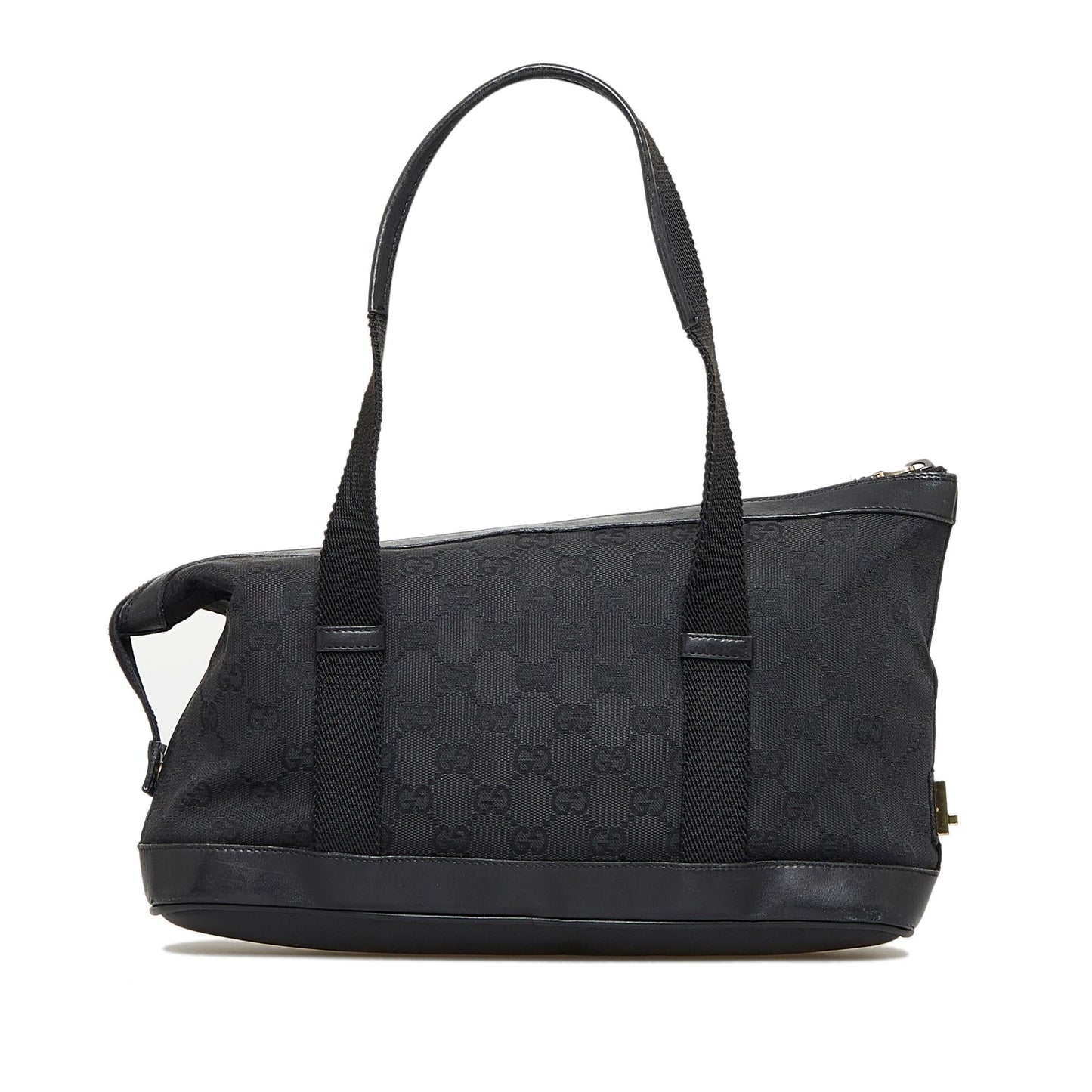 Gucci GG Canvas Handbag (UuYNHn)