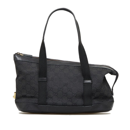 Gucci GG Canvas Handbag (UuYNHn)