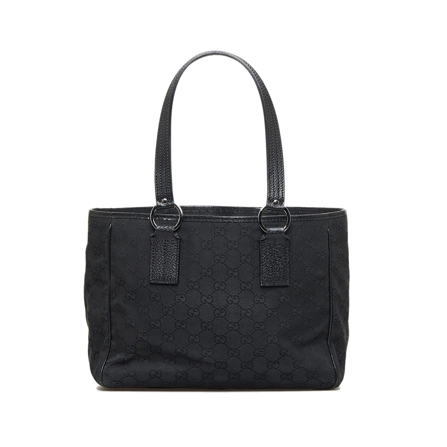 Gucci GG Canvas Handbag (6iyzpI)