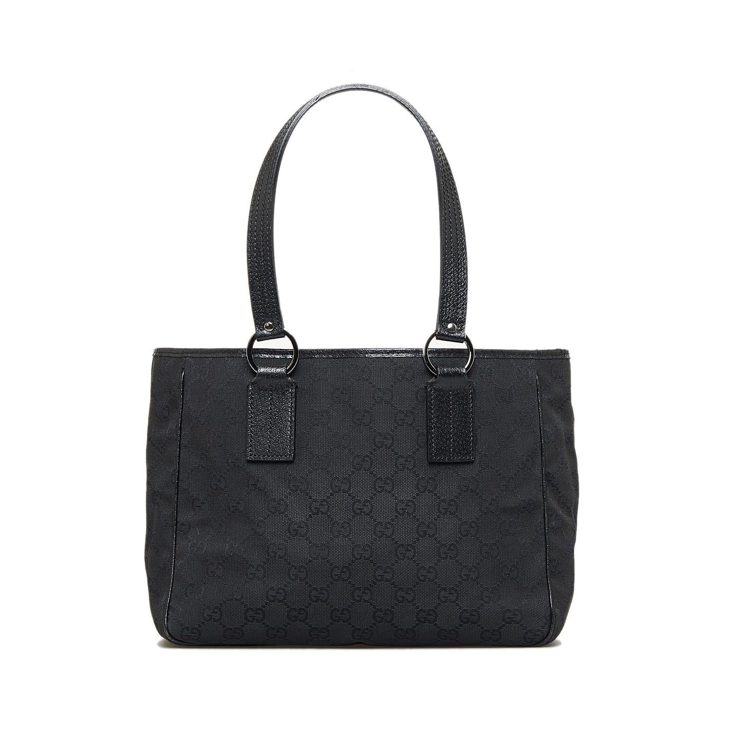 Gucci GG Canvas Handbag (6iyzpI)