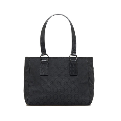 Gucci GG Canvas Handbag (6iyzpI)