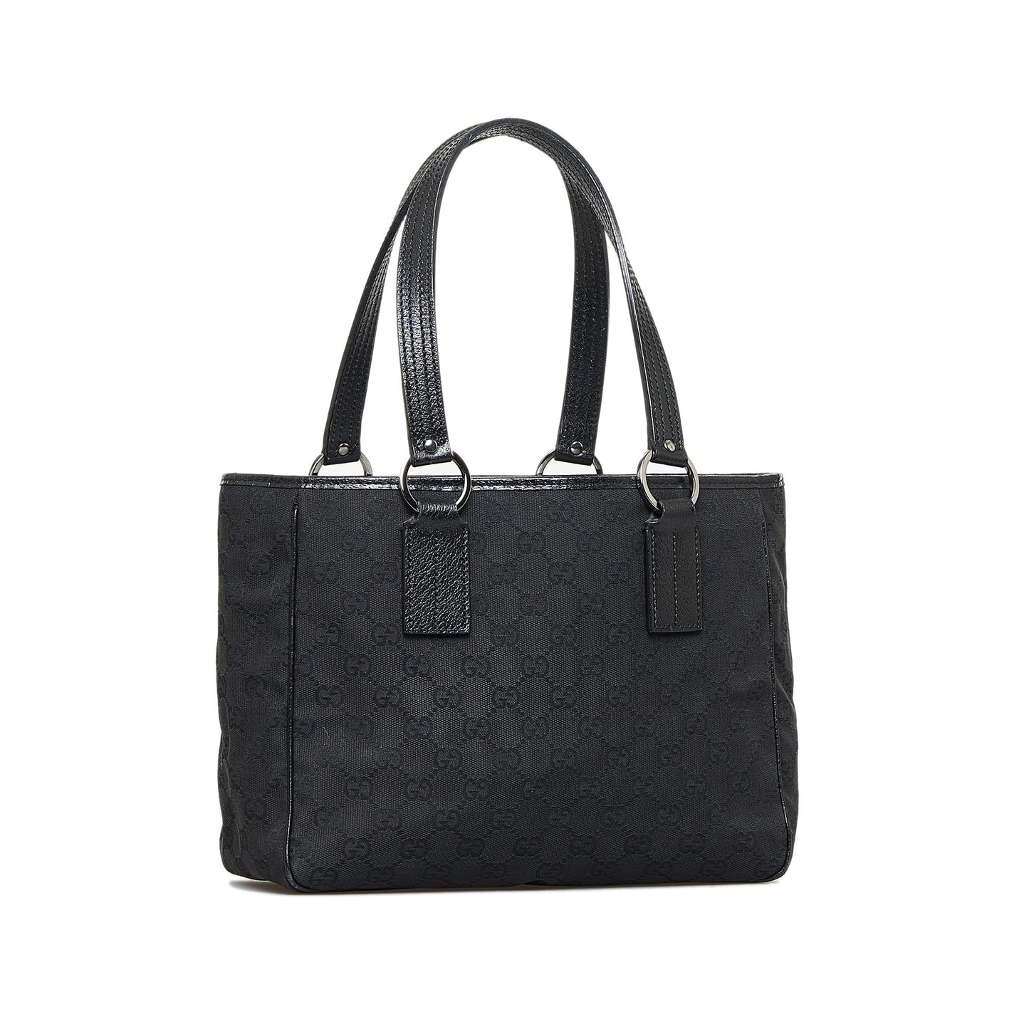 Gucci GG Canvas Handbag (6iyzpI)