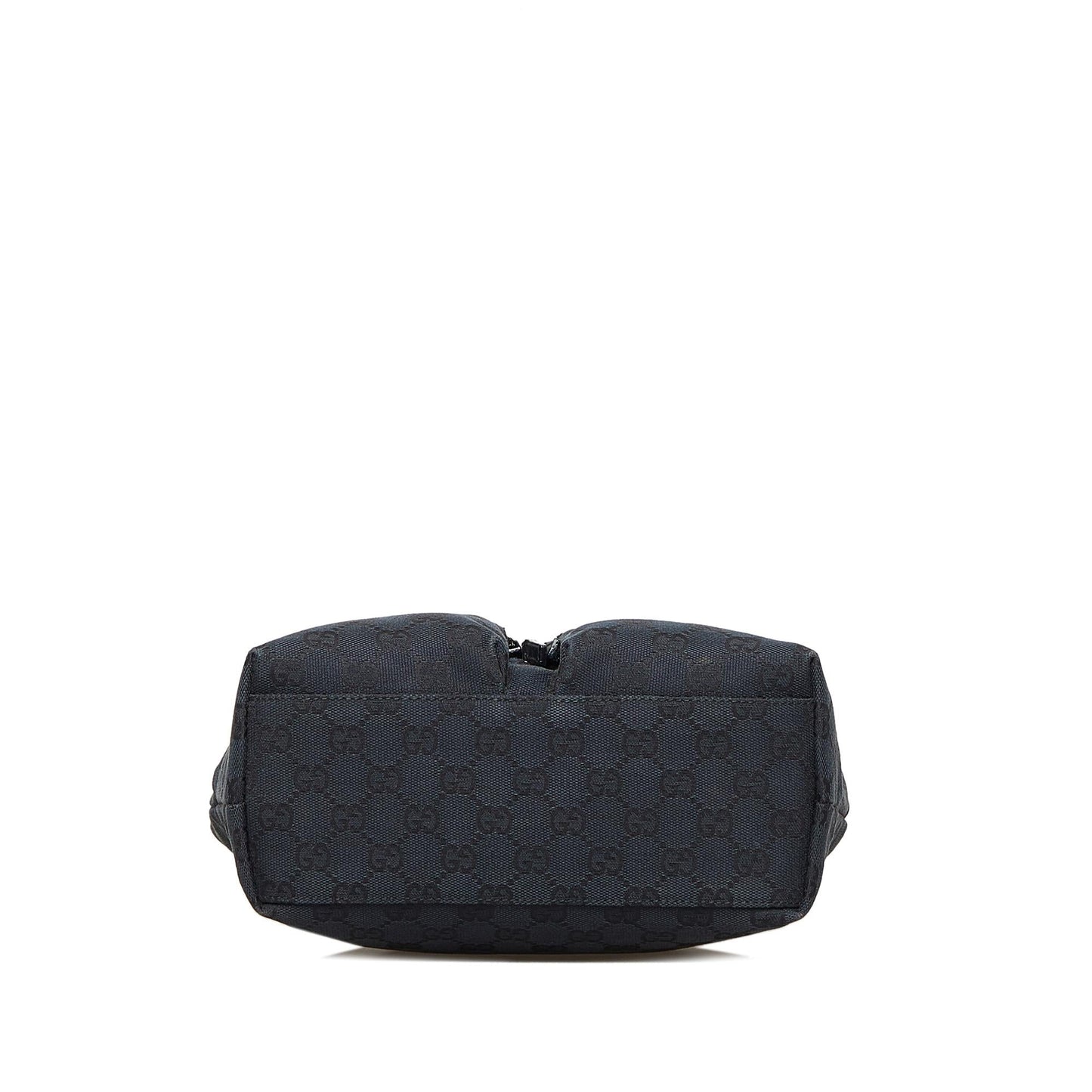 Gucci GG Canvas Handbag (uodAcB)