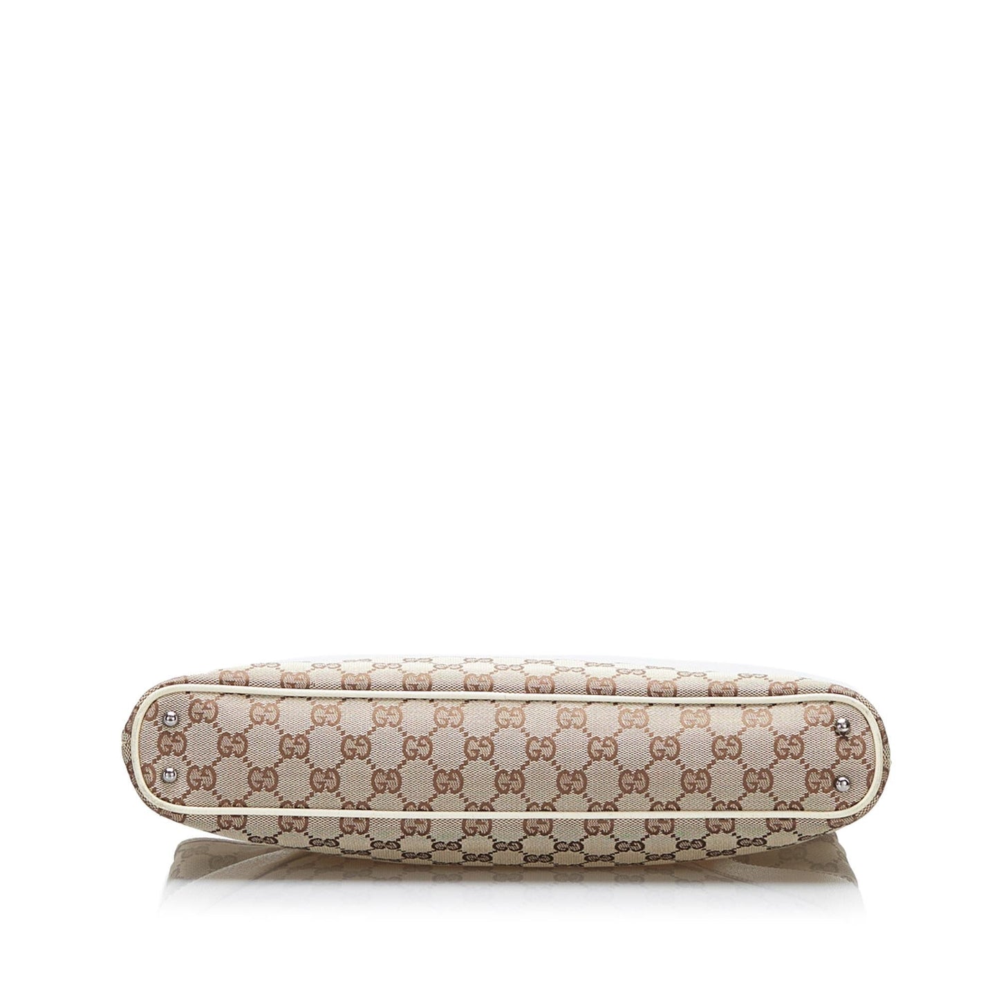 Gucci GG Canvas Handbag (ZOn2d3)
