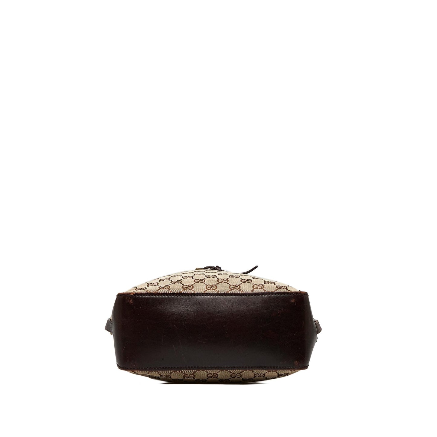 Gucci GG Canvas Handbag (X003AZ)