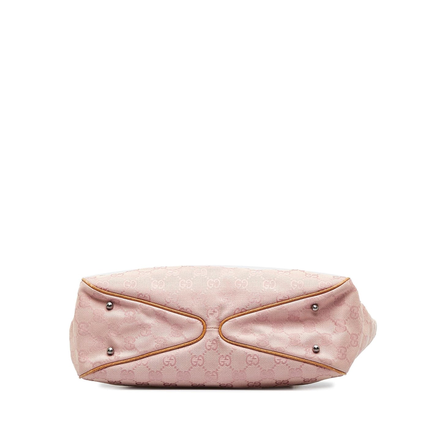 Gucci GG Canvas Handbag (1nZwwg)
