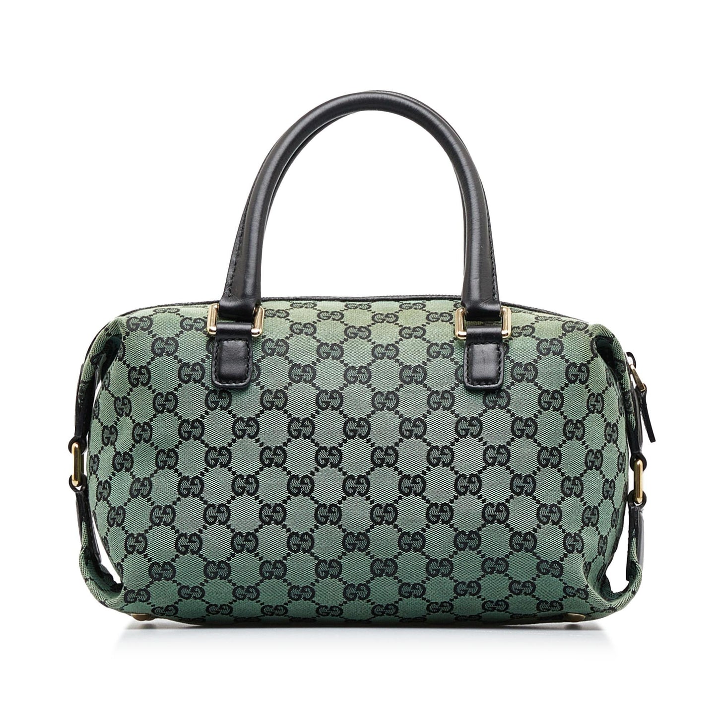 Gucci GG Canvas Handbag (ZP9KgV)