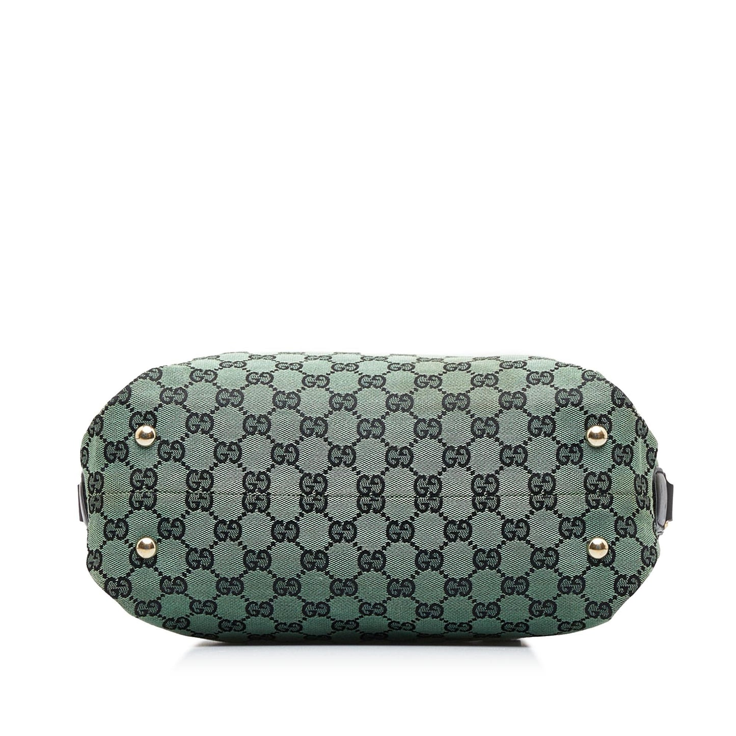 Gucci GG Canvas Handbag (ZP9KgV)