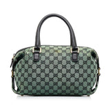 Gucci GG Canvas Handbag (ZP9KgV)