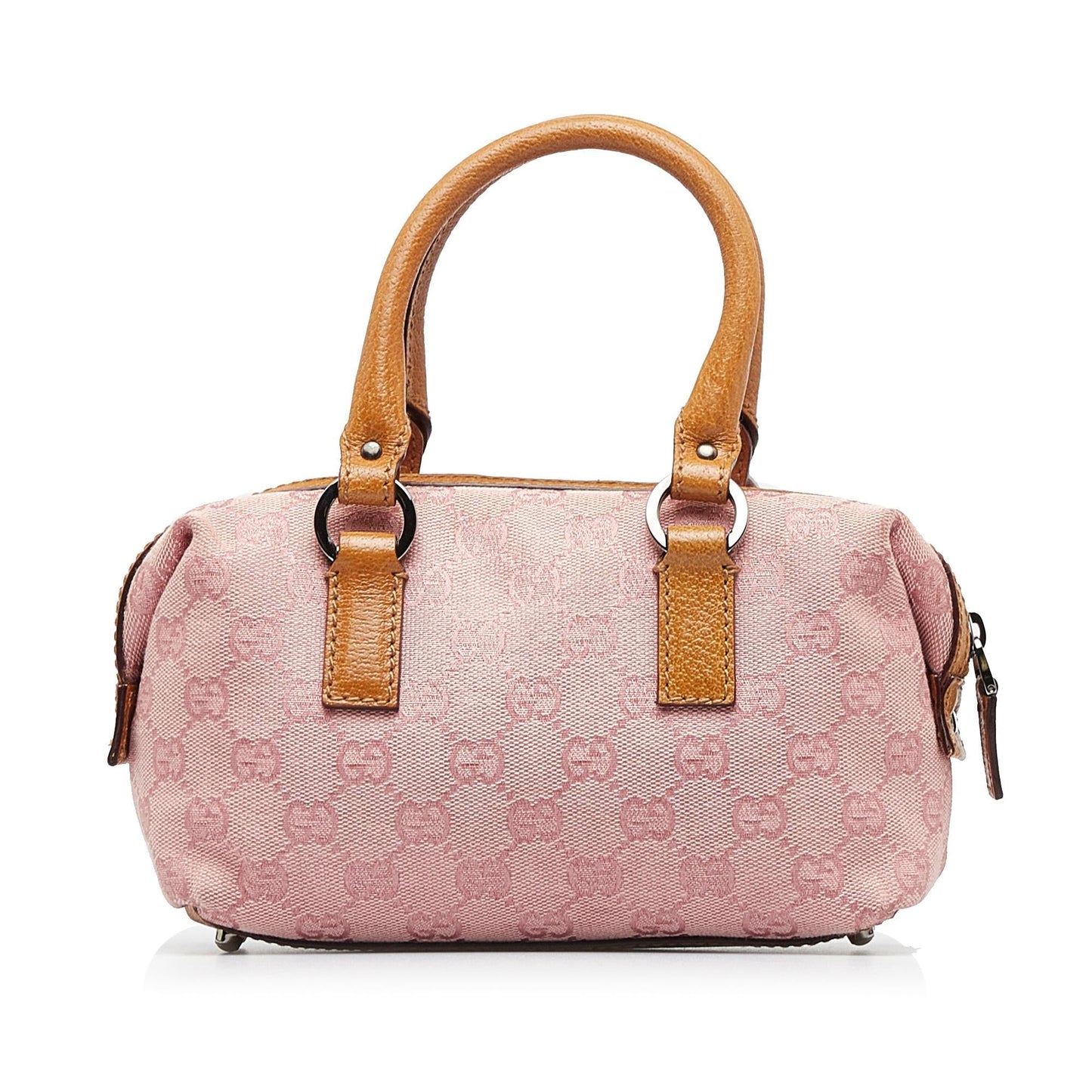 Gucci GG Canvas Handbag (TvklQD)
