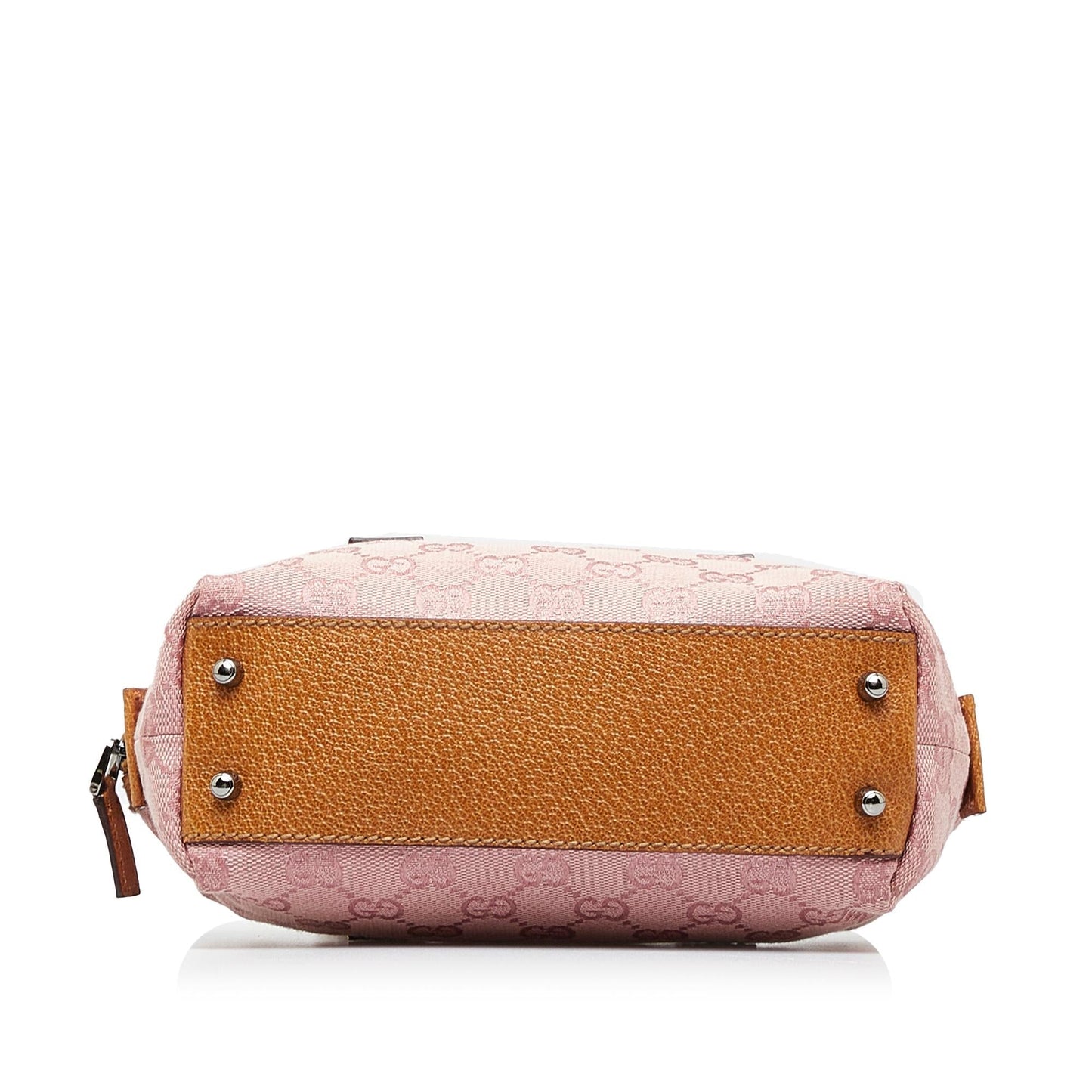 Gucci GG Canvas Handbag (TvklQD)