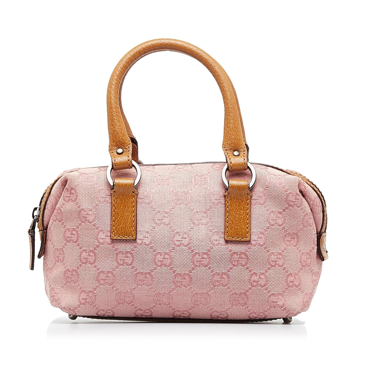 Gucci GG Canvas Handbag (TvklQD)