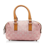Gucci GG Canvas Handbag (TvklQD)