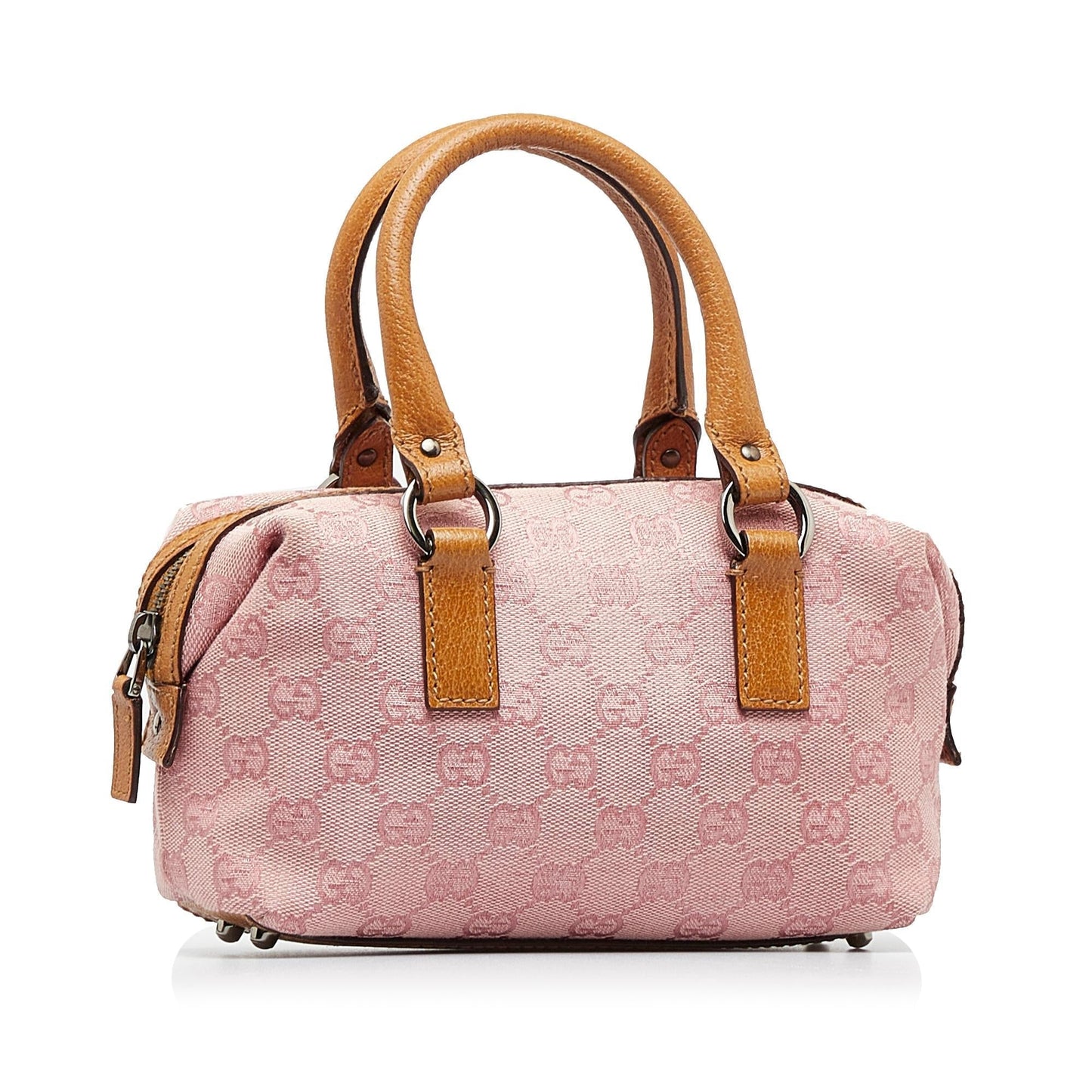 Gucci GG Canvas Handbag (TvklQD)
