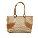 Gucci GG Canvas Handbag (eFpqW6)
