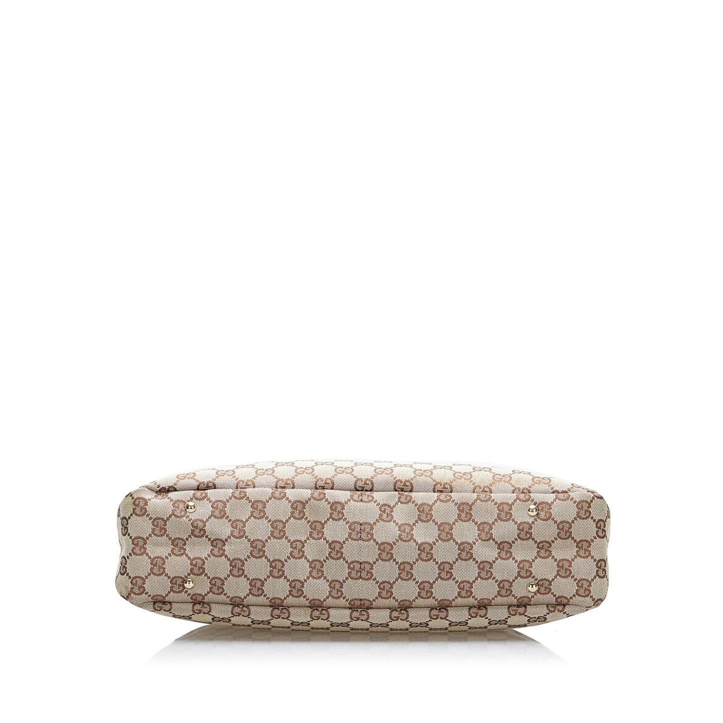 Gucci GG Canvas Handbag (z4RIcc)