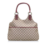 Gucci GG Canvas Handbag (z4RIcc)