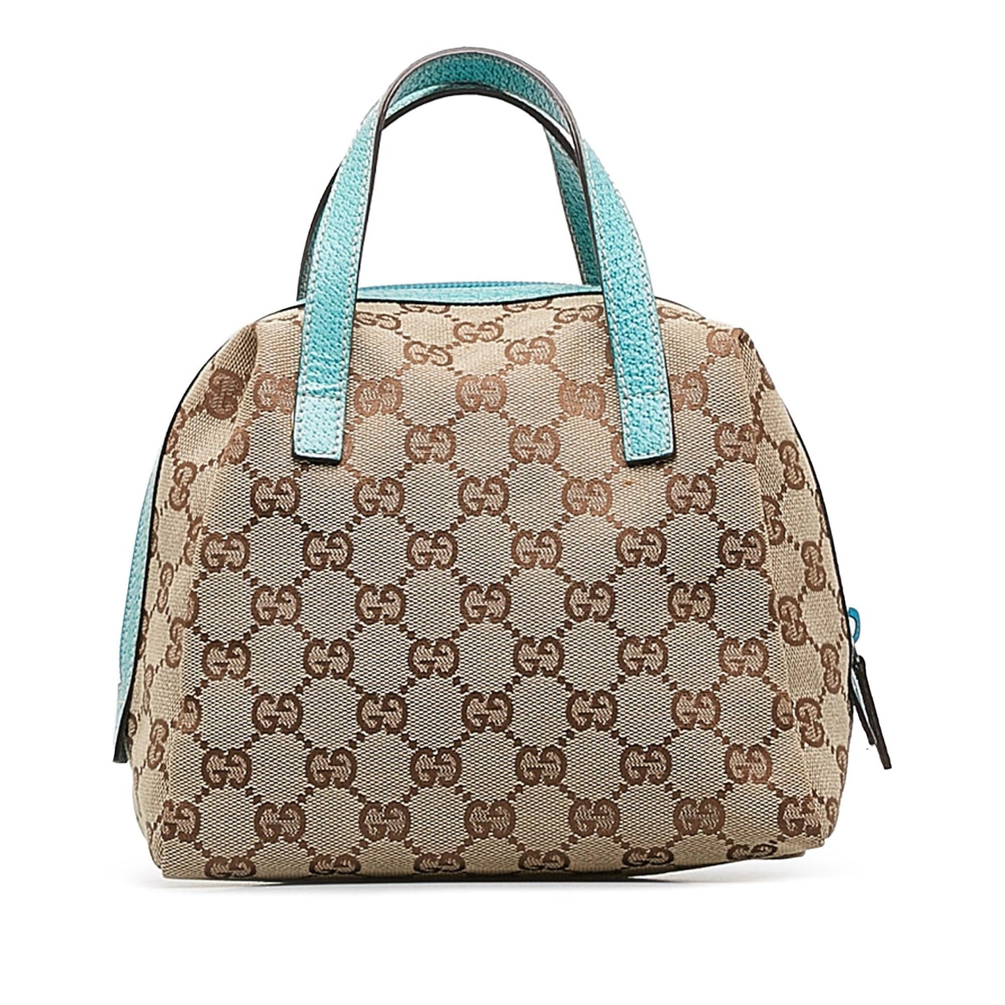 Gucci GG Canvas Handbag (31oVHS)