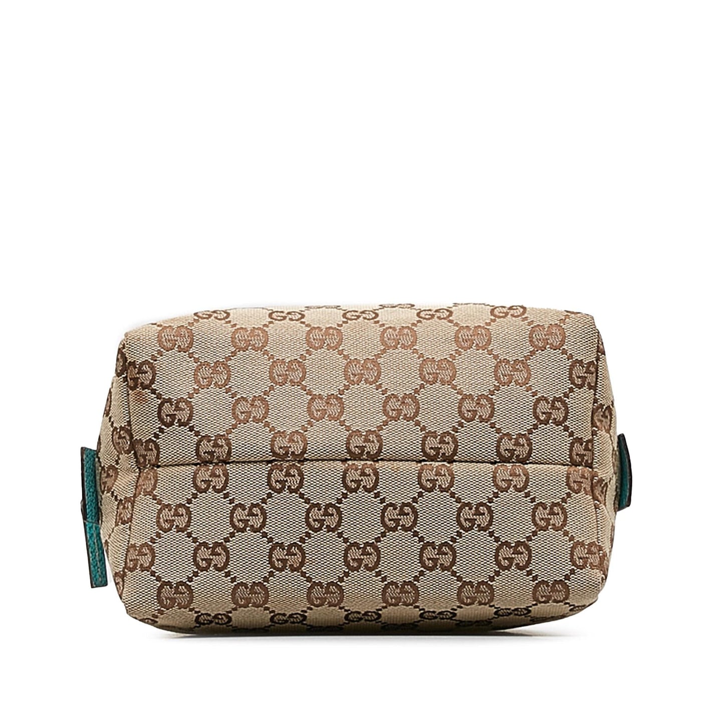 Gucci GG Canvas Handbag (31oVHS)