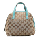 Gucci GG Canvas Handbag (31oVHS)