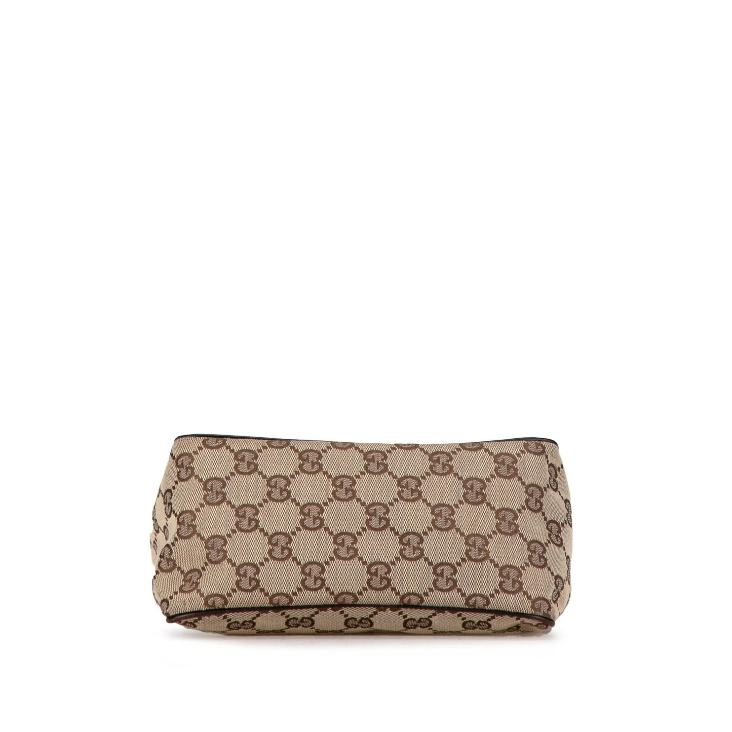 Gucci GG Canvas Handbag (B182kW)