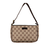 Gucci GG Canvas Handbag (B182kW)