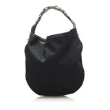 Gucci GG Canvas Hobo Bag (24379)