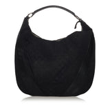 Gucci GG Canvas Hobo Bag (32964)