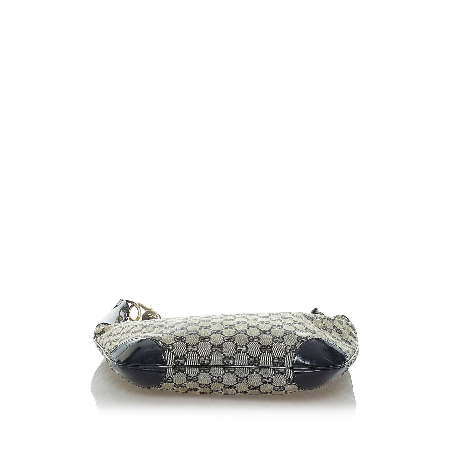 Gucci GG Canvas Hobo Bag (33534)