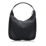 Gucci GG Canvas Hobo Bag (fpybPe)