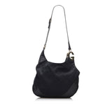 Gucci GG Canvas Hobo Bag (if0a3r)