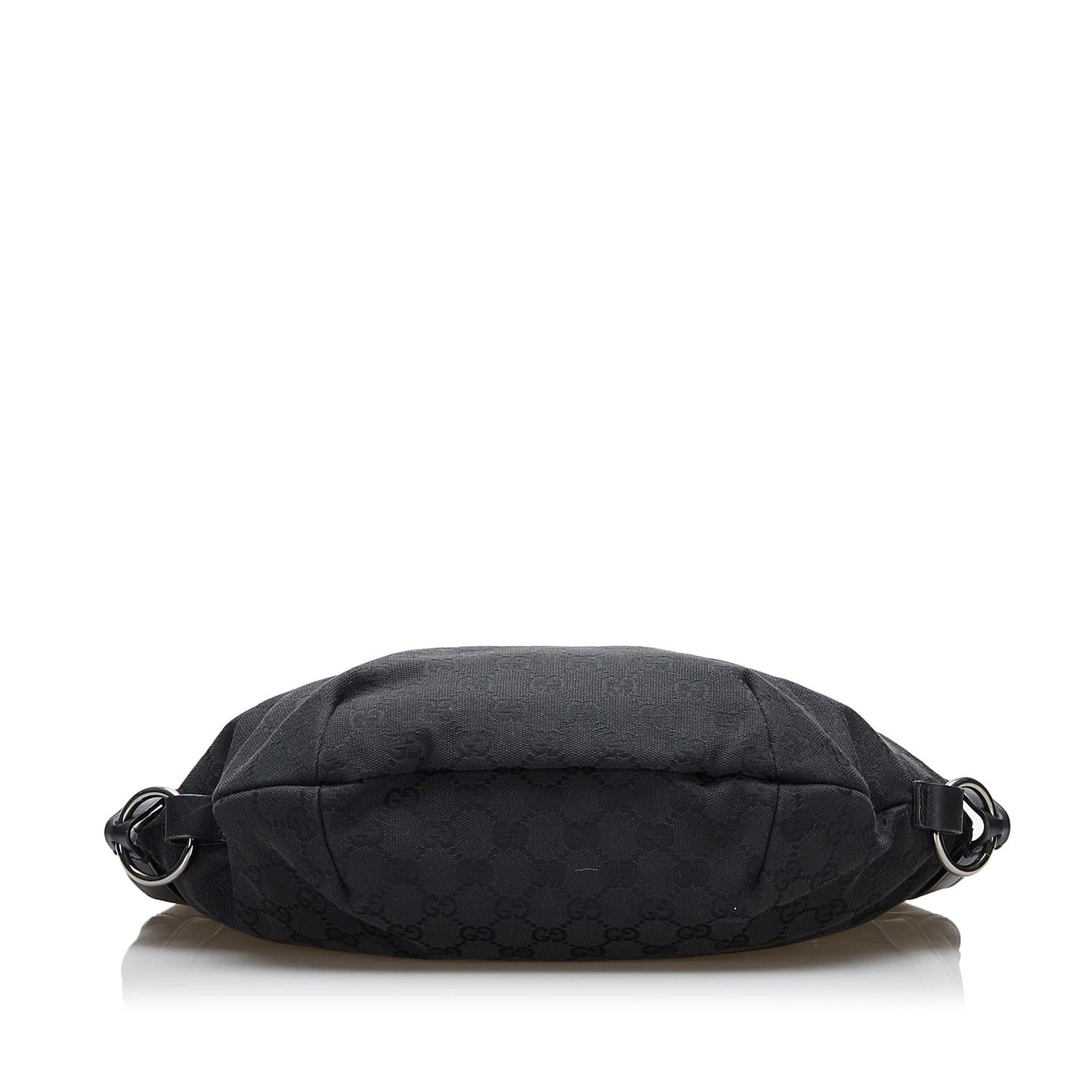 Gucci GG Canvas Hobo Bag (pRggC6)