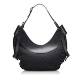 Gucci GG Canvas Hobo Bag (pRggC6)