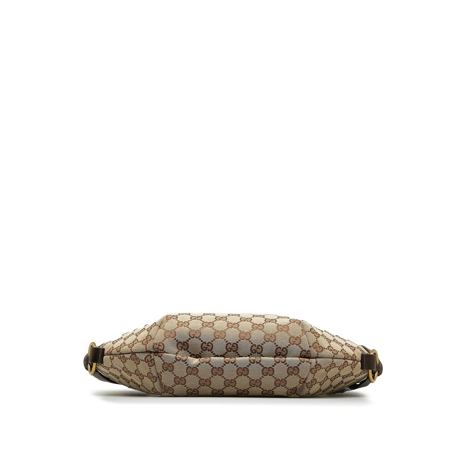Gucci GG Canvas Hobo Bag (A9kewN)