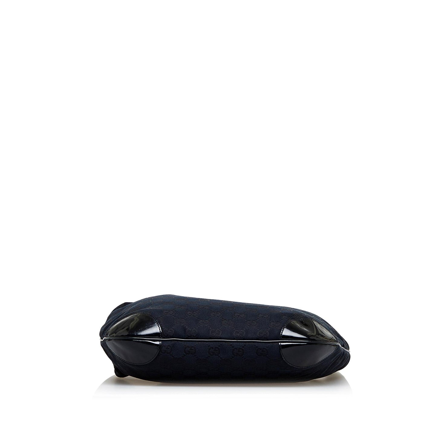 Gucci GG Canvas Hobo (UShTD8)