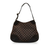 Gucci GG Canvas Hobo (HzNmEq)