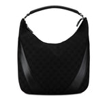 Gucci GG Canvas Hobo (tpHE3I)