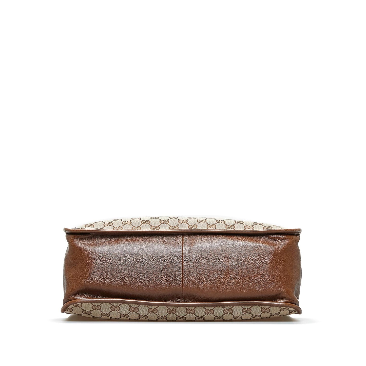 Gucci GG Canvas Horsebit 1955 (efXOqF)