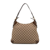 Gucci GG Canvas Horsebit Creole (7WckAN)