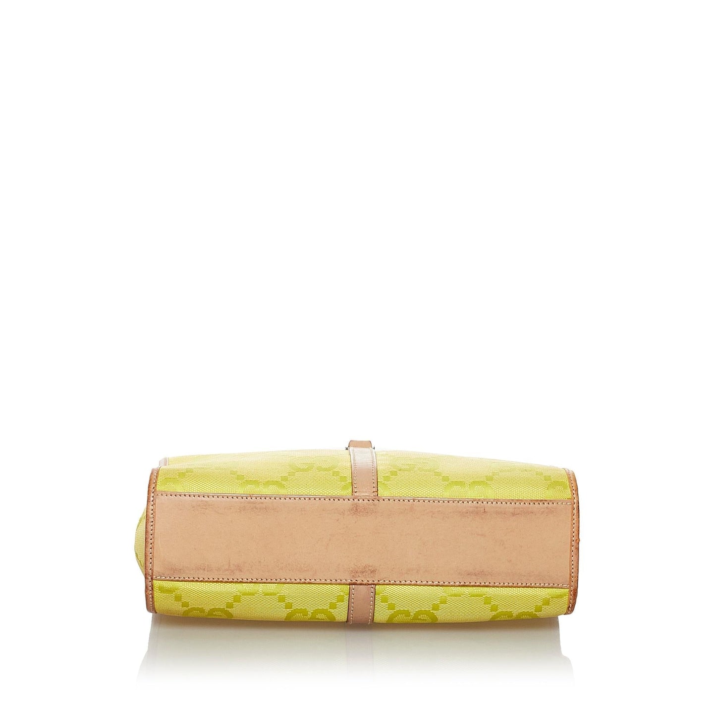 Gucci GG Canvas Jackie Handbag (SHG-29823)