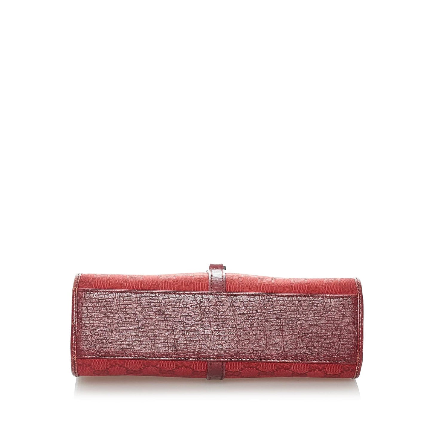 Gucci GG Canvas Jackie Handbag (32851)