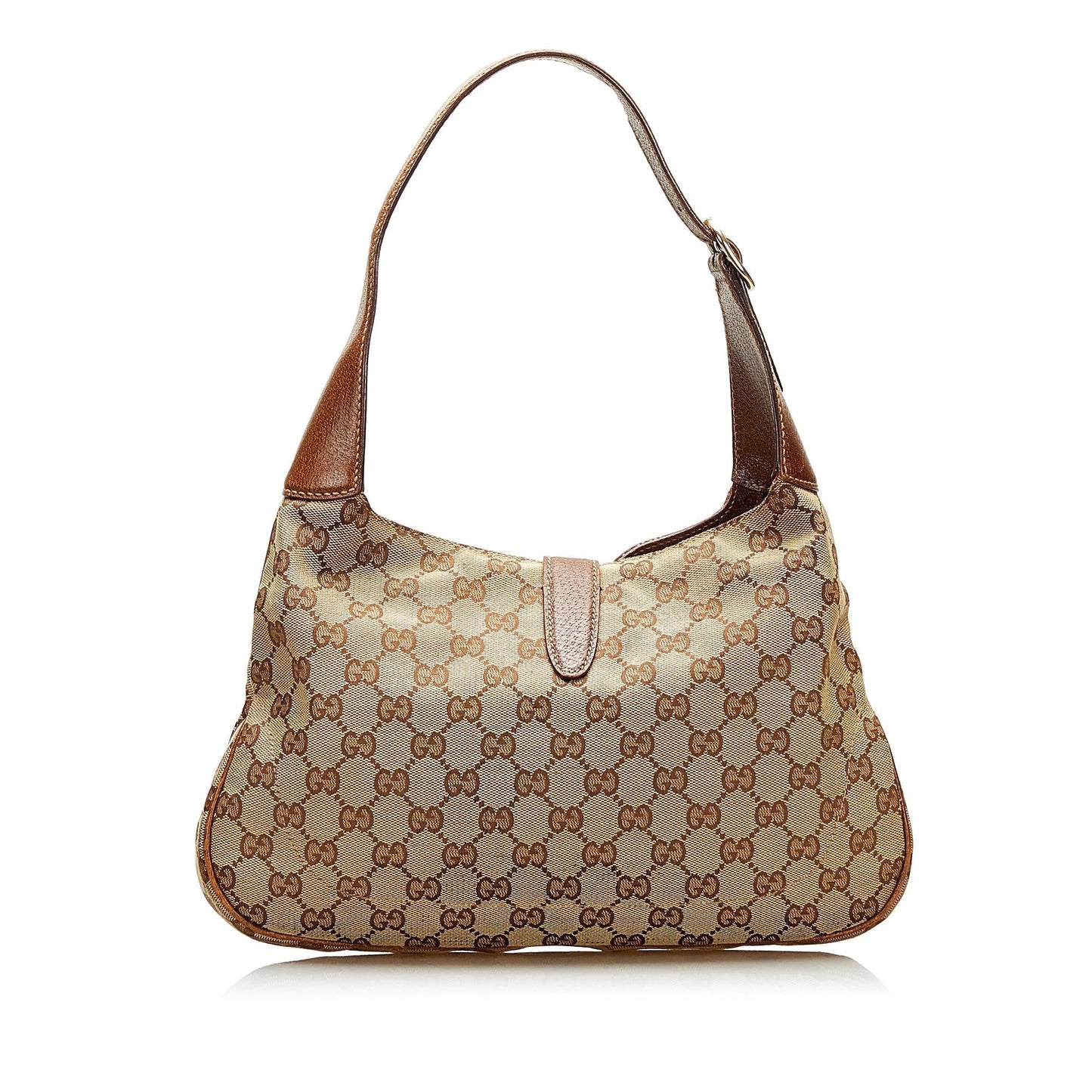 Gucci GG Canvas Jackie O (36131)