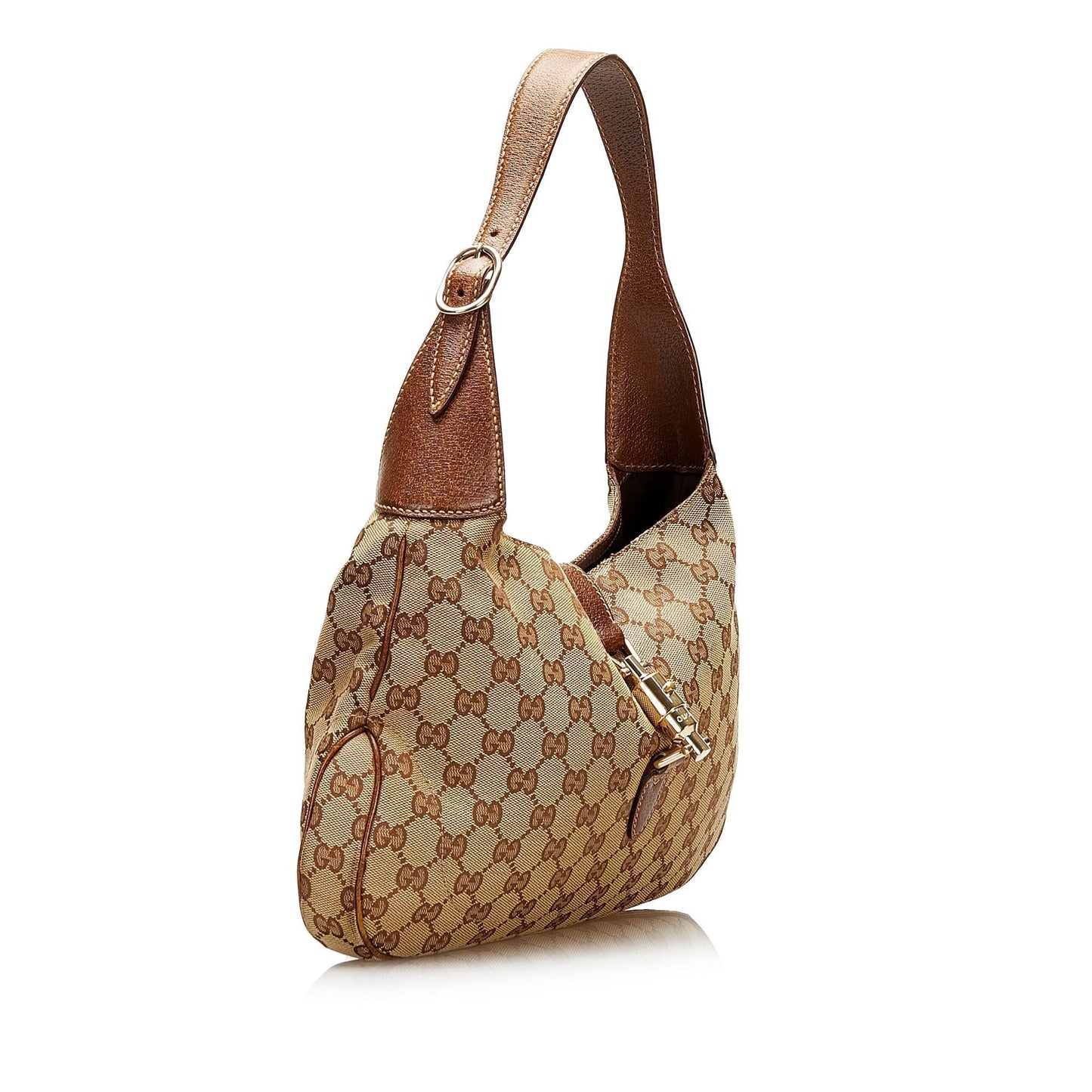 Gucci GG Canvas Jackie O (36131)