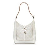 Gucci GG Canvas Jackie Shoulder Bag (m7c9Cb)