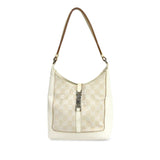 Gucci GG Canvas Jackie Shoulder Bag (zfTNaZ)