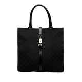 Gucci GG Canvas Jackie Tote Bag (tPNXu6)