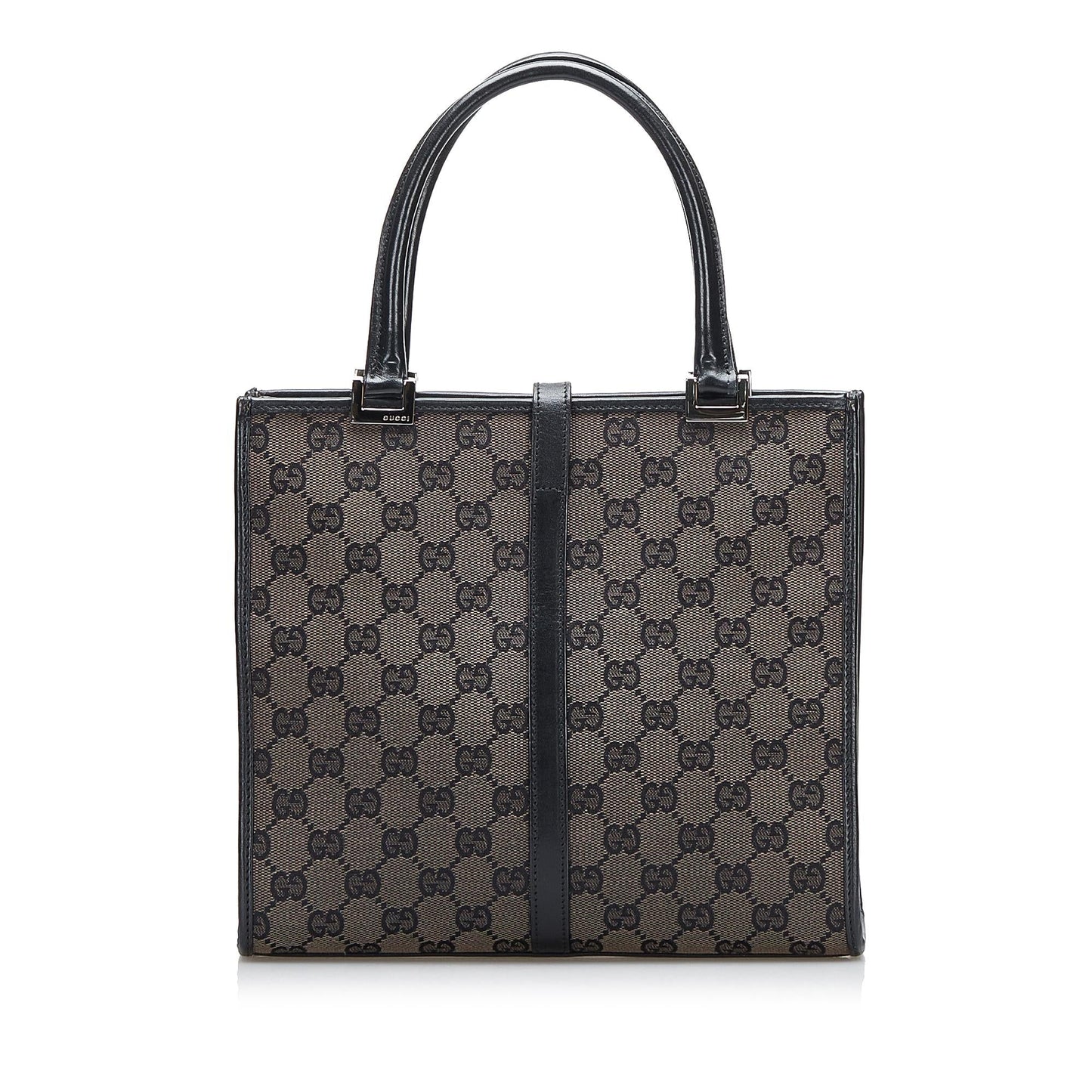 Gucci GG Canvas Jackie (OLesWp)